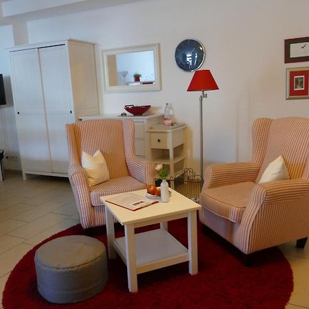 Apartment Am Markt 13 孔茨 外观 照片