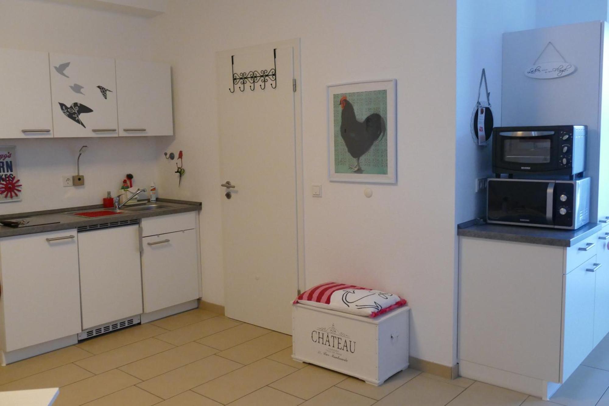 Apartment Am Markt 13 孔茨 外观 照片