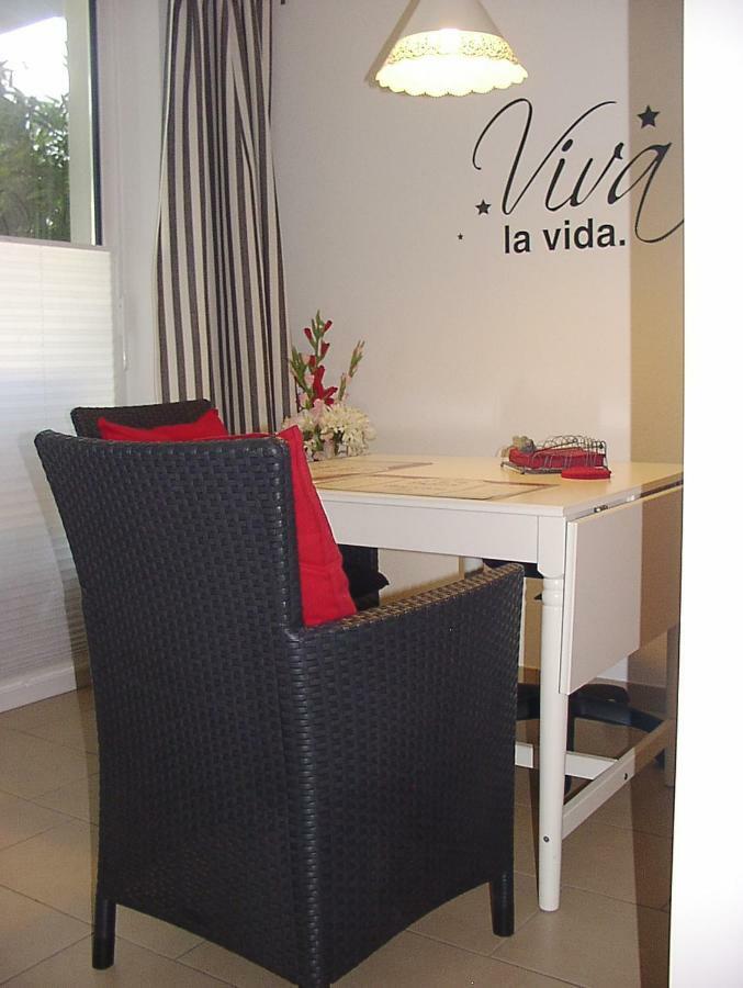 Apartment Am Markt 13 孔茨 外观 照片