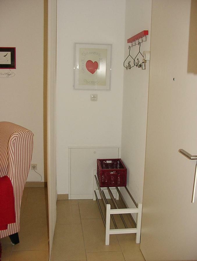 Apartment Am Markt 13 孔茨 外观 照片