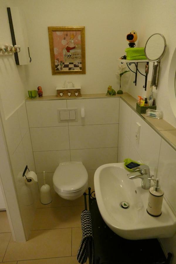 Apartment Am Markt 13 孔茨 外观 照片